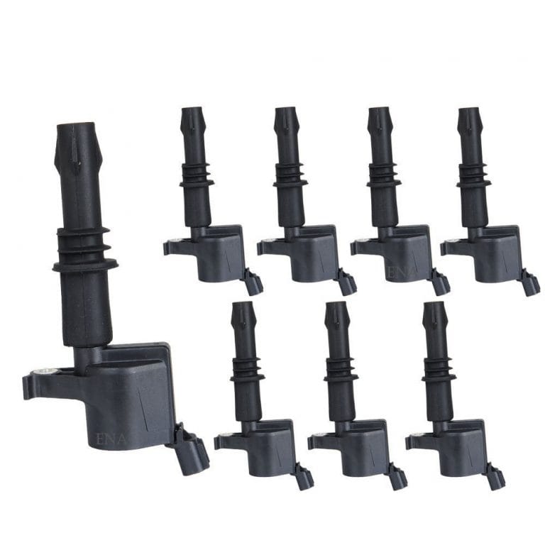 5 Best Ignition Coils for Automobiles XL Race Parts