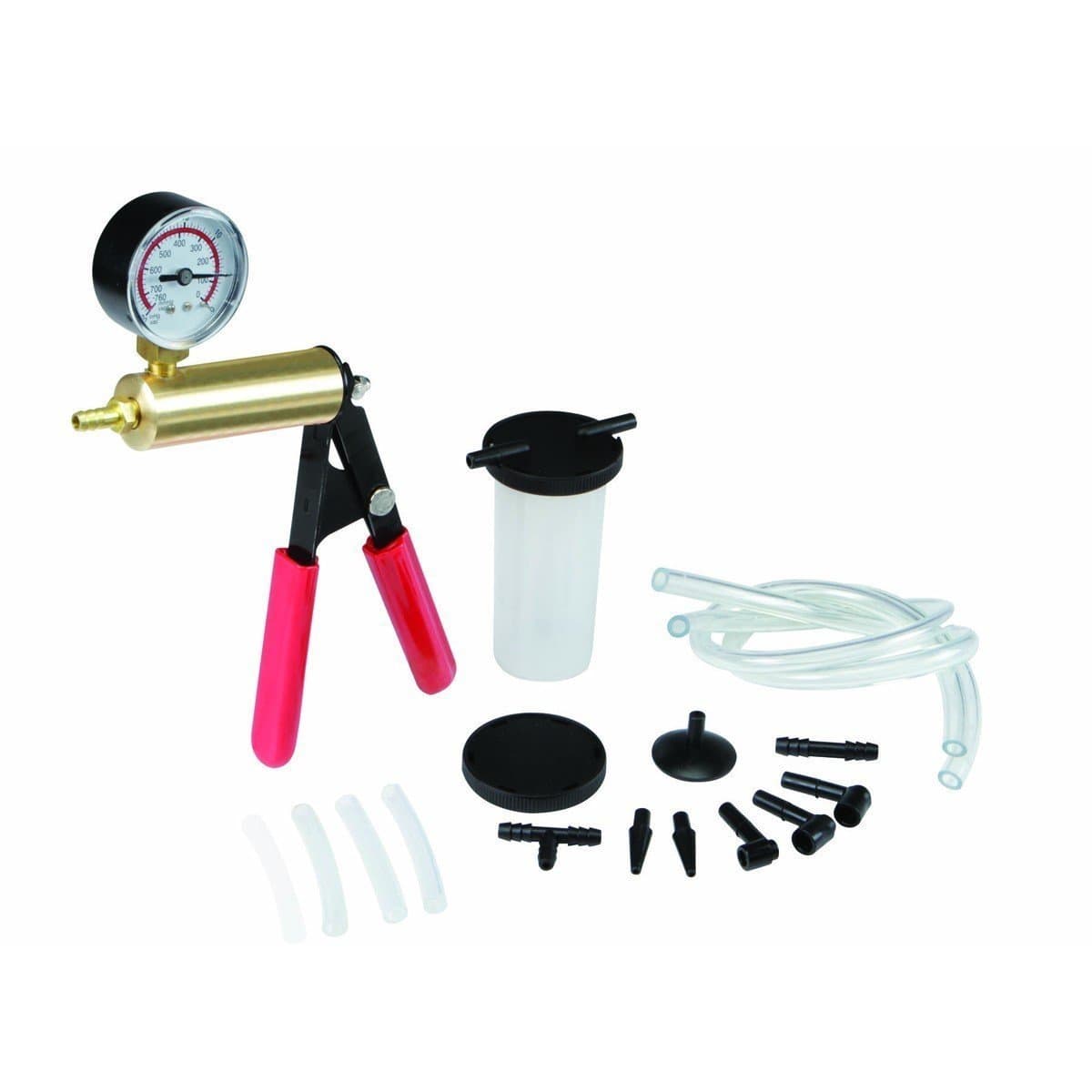 5 Best Brake Bleeder Kits for Your Car XL Race Parts