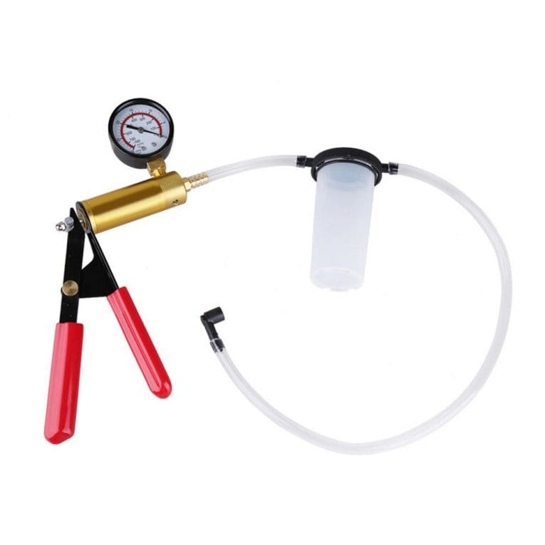 5 Best Brake Bleeder Kits for Your Car - XL Race Parts