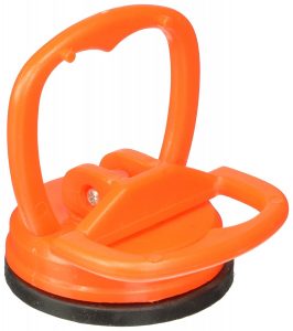 Ind Tools Vacuum Suction Cup Handle Dent Puller