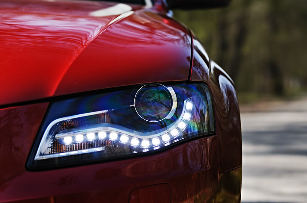 best led car headlights