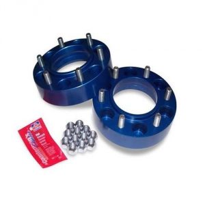 Spidertrax Wheel Spacer Kit