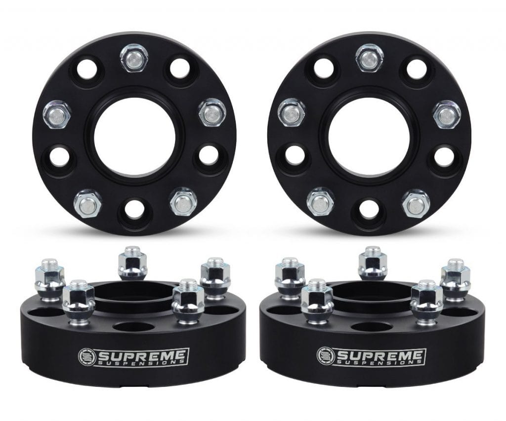 Best Wheel Spacers For Cars In Xl Race Parts