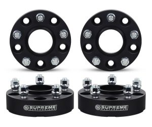 Supreme Suspensions (4pc) Wheel Spacers