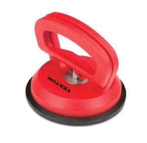 TEKTON 4-Inch Suction Cup Dent Puller