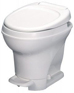 Thetford Aqua-Magic V RV Toilet 