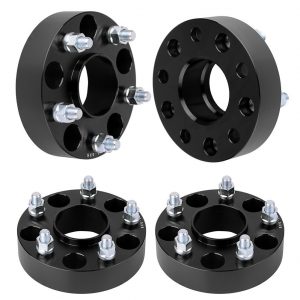 YITAMOTOR 4pcs Wheel Spacers