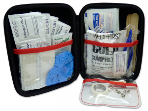 Coleman Expedition First Aid Kit