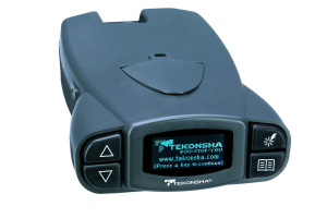 Tekonsha 90195 P3 Electronic Brake Control 