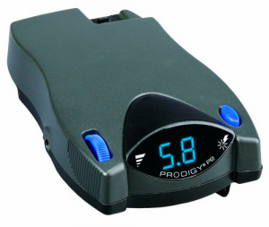 Tekonsha 90885 Prodigy P2 Electronic Brake Control Review