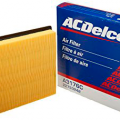 ACDelco Car Air Filters