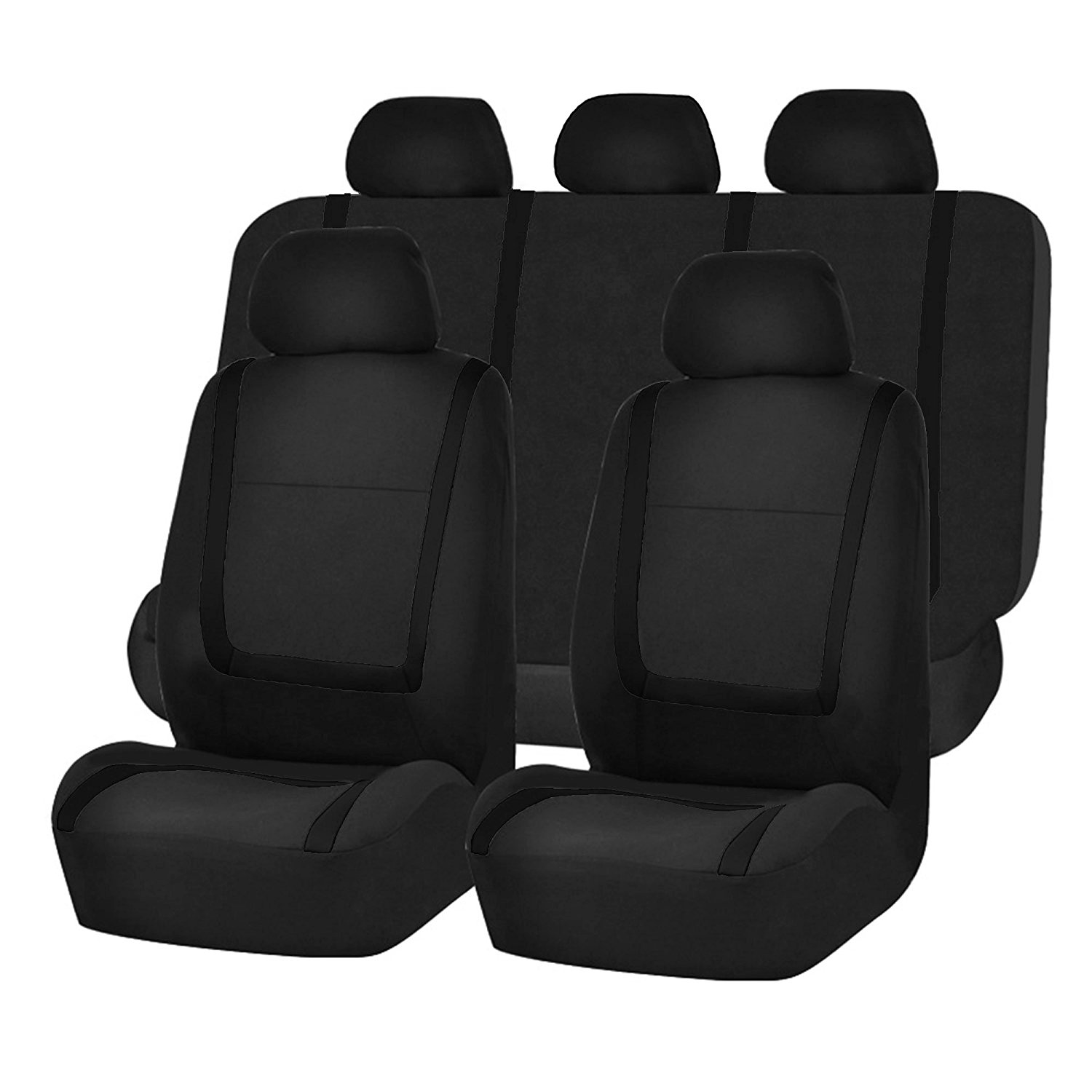 Subaru Forester Seat Covers Review XL Race Parts
