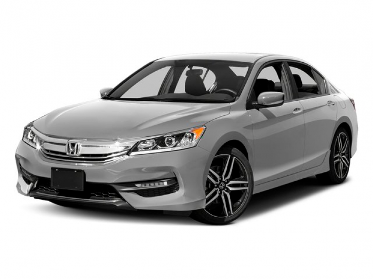 Honda accord eps