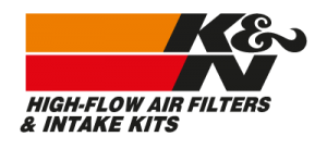 K&N Car Air Filters