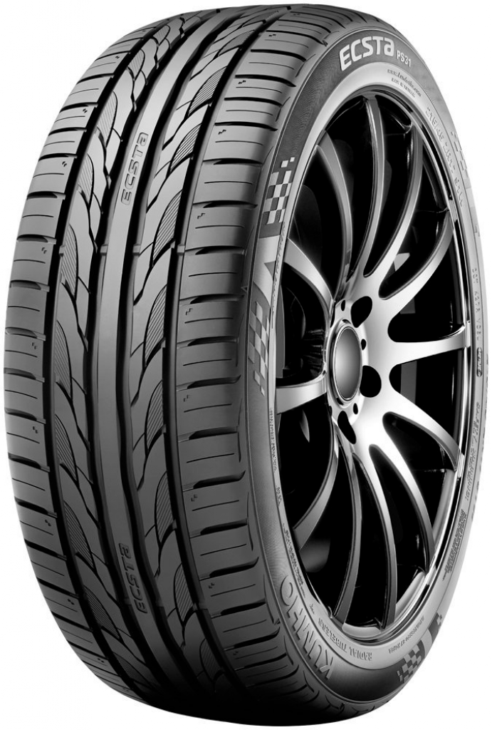 Kumho Tires Review XL Race Parts