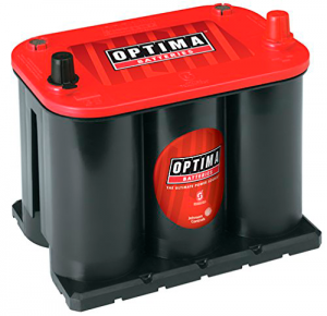 Optima Batteries OPT8020-164
