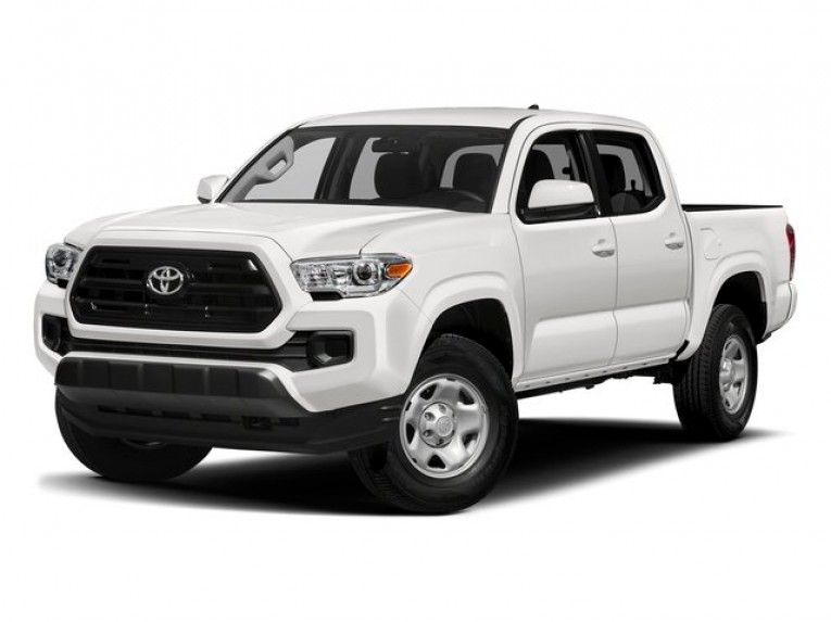 Toyota Tacoma - XL Race Parts