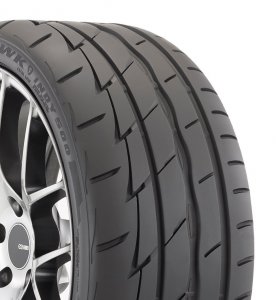 Firestone Firehawk Indy 500 Performance Radial Tire