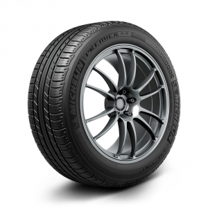 Michelin Premier A/S Touring Radial Tire