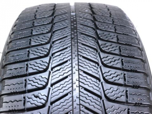 Michelin X-Ice Xi3 Winter Radial Tire