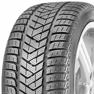 Pirelli WINTER SOTTOZERO 3 Performance-Winter Radial Tire