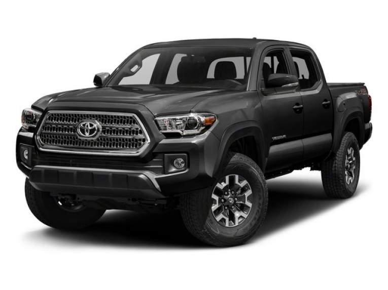 Toyota Tacoma - XL Race Parts