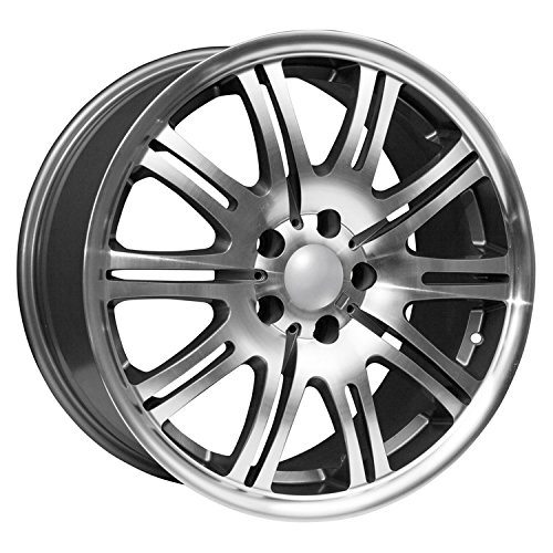 BMW X5 Rims Review XL Race Parts