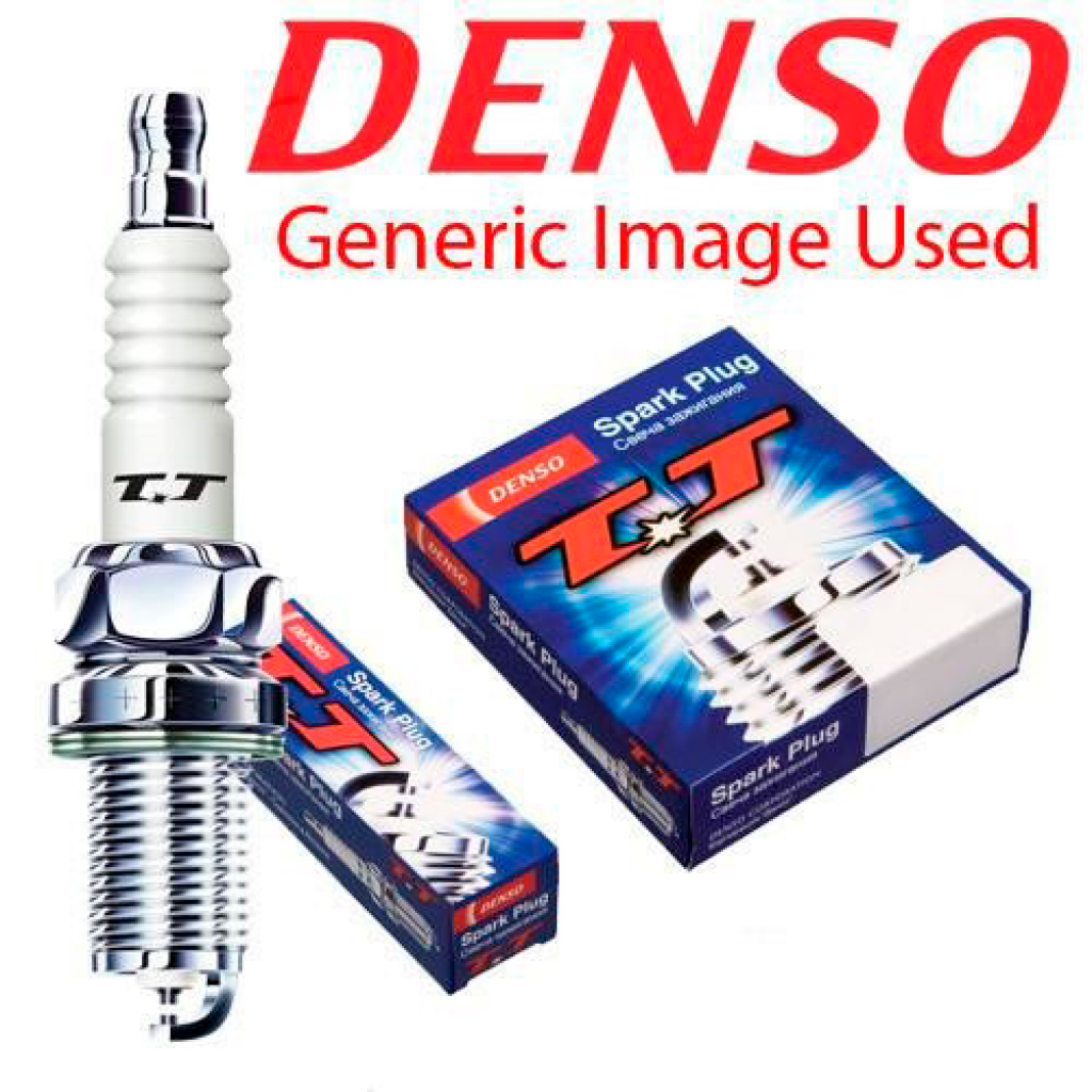 5 Best Ngk Spark Plug with Reviews XL Race Parts