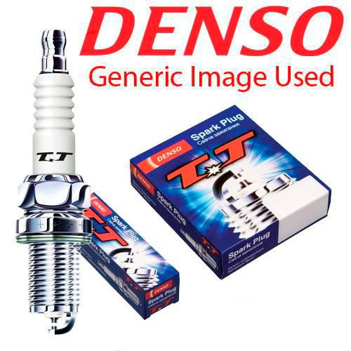 Denso Spark Plug Review XL Race Parts