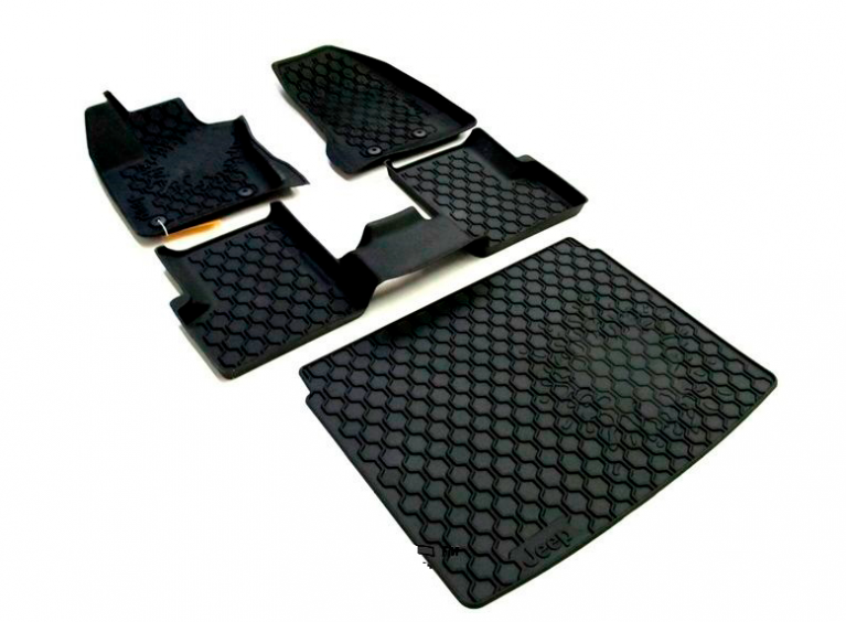 Jeep Renegade Floor Mats Review XL Race Parts