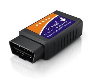 Foseal OBD 2 Scanner Adapter Review