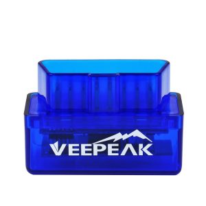 Veepeak VP11Plus Mini Bluetooth OBD2 Scanner Review