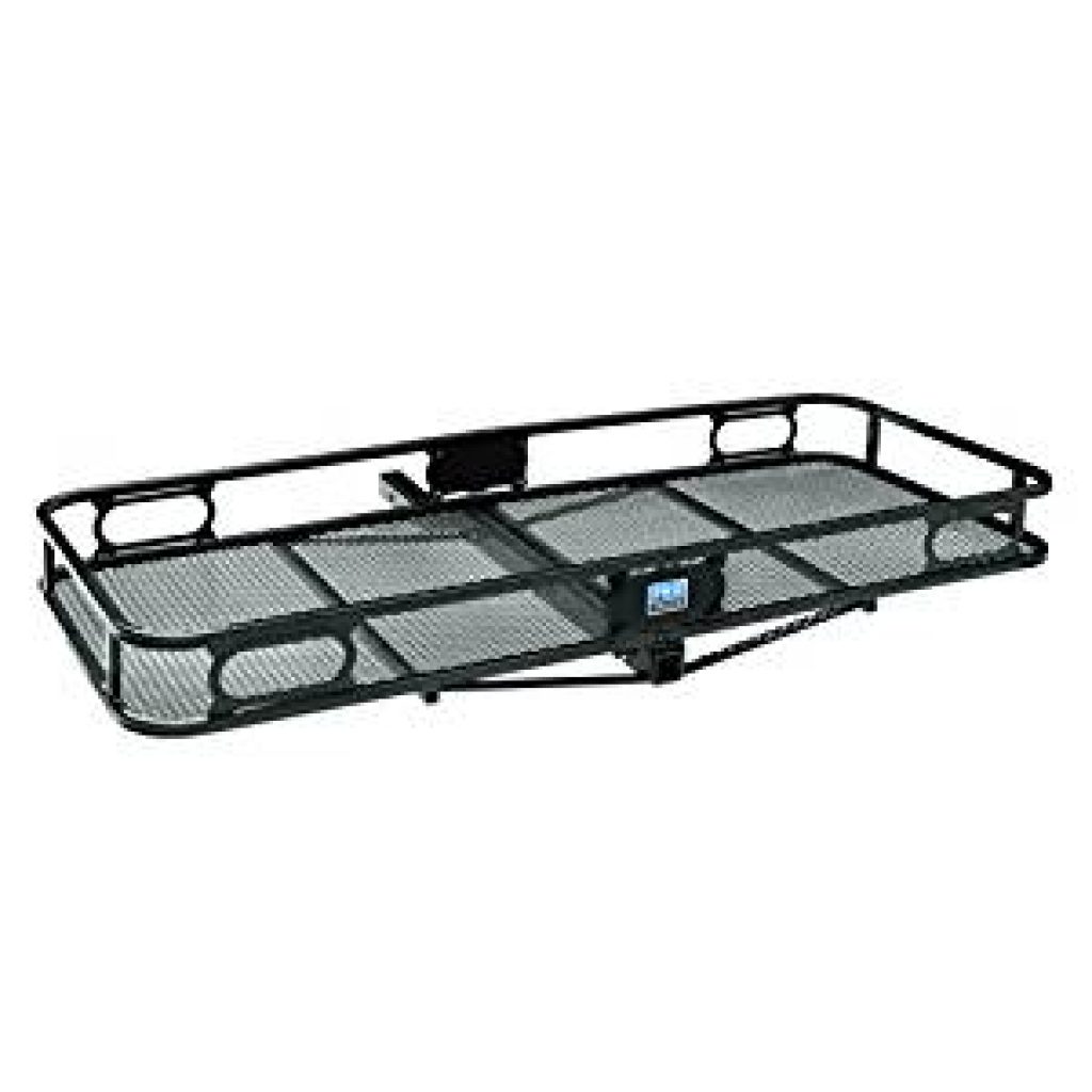 SportRack Vista XL Rear Opening Cargo Box Review XL Race Parts