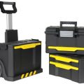 BOSTITCH BTST19802 Rolling Tool Box Review