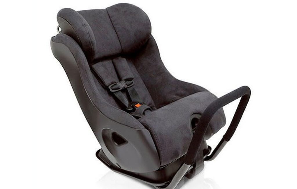 How to Properly Install a Convertible Car Seat - Featured Image