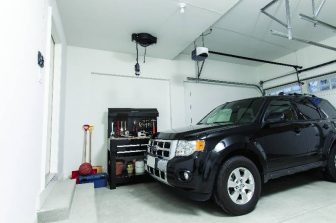 5 Best Parking Aids to Buy for your Garage